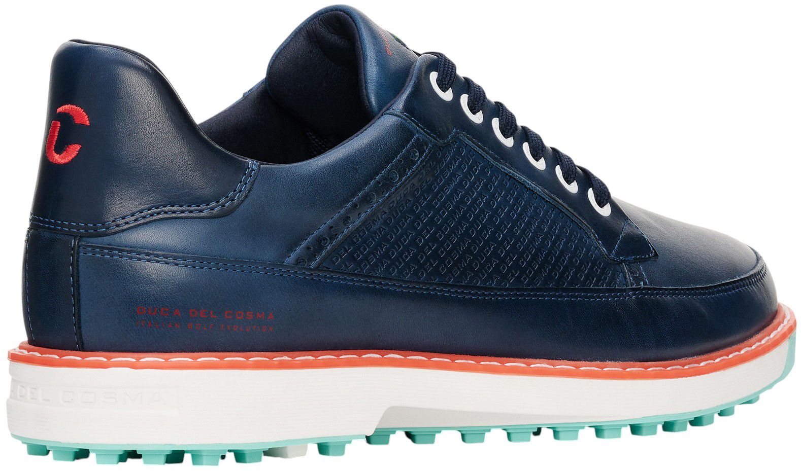 Duca Del Cosma Men's Davinci Leggero Golf Shoes product image