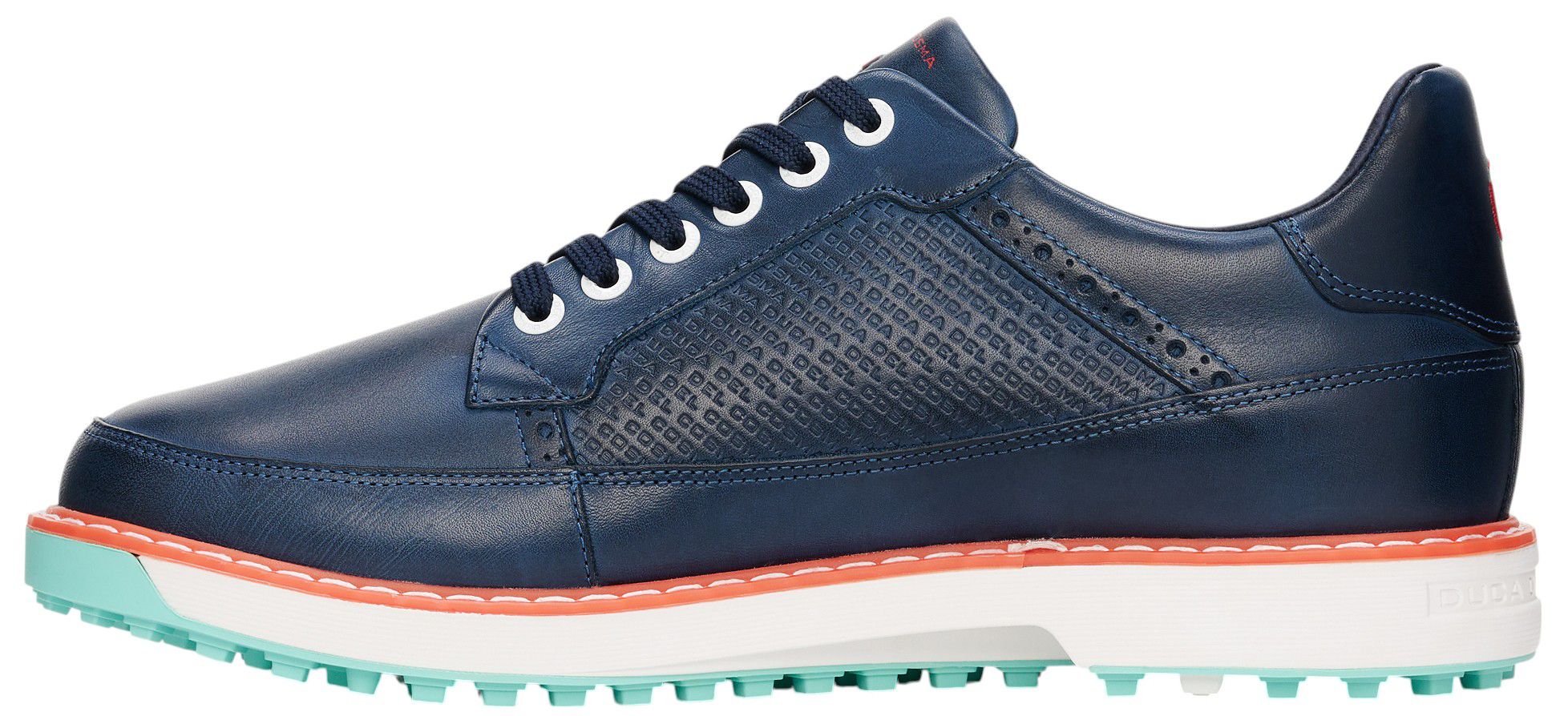 Duca Del Cosma Men's Davinci Leggero Golf Shoes product image