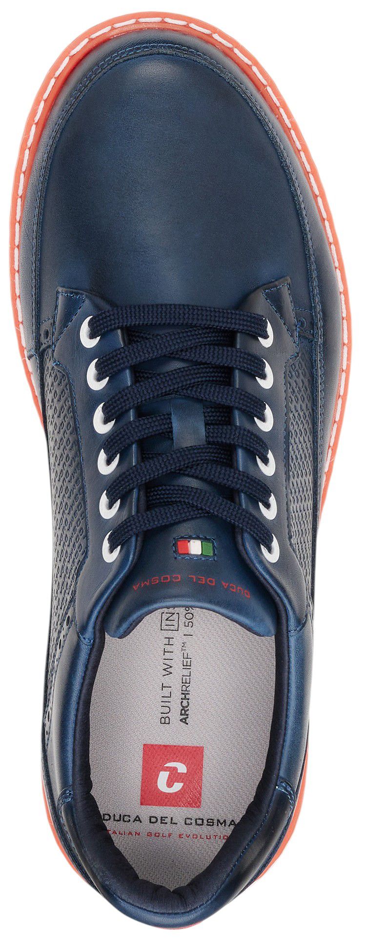 Duca Del Cosma Men's Davinci Leggero Golf Shoes product image