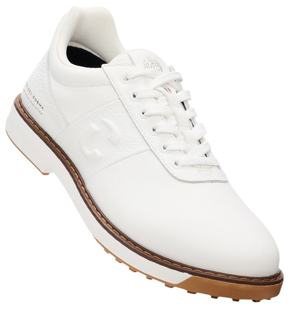 Duca del Cosma Men's Bosco Golf Shoes product image