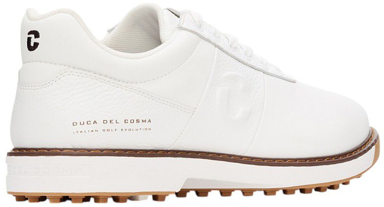 Duca del Cosma Men's Bosco Golf Shoes product image