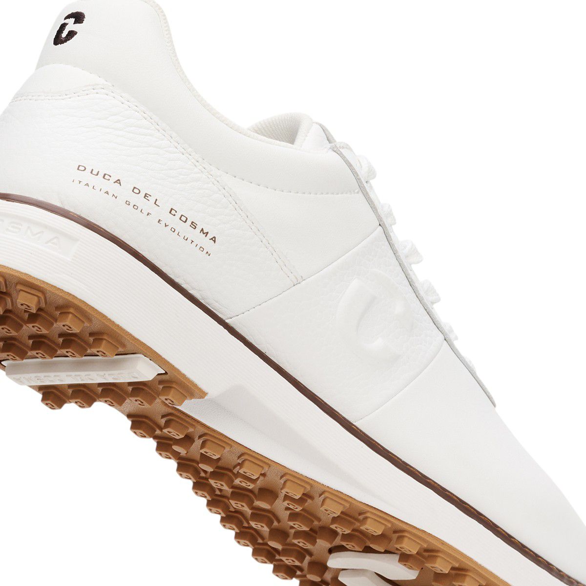 Duca del Cosma Men's Bosco Golf Shoes product image