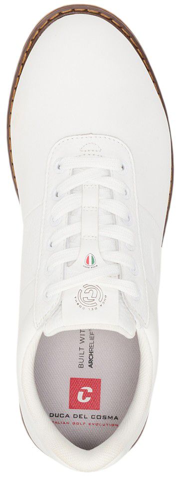 Duca del Cosma Men's Bosco Golf Shoes product image