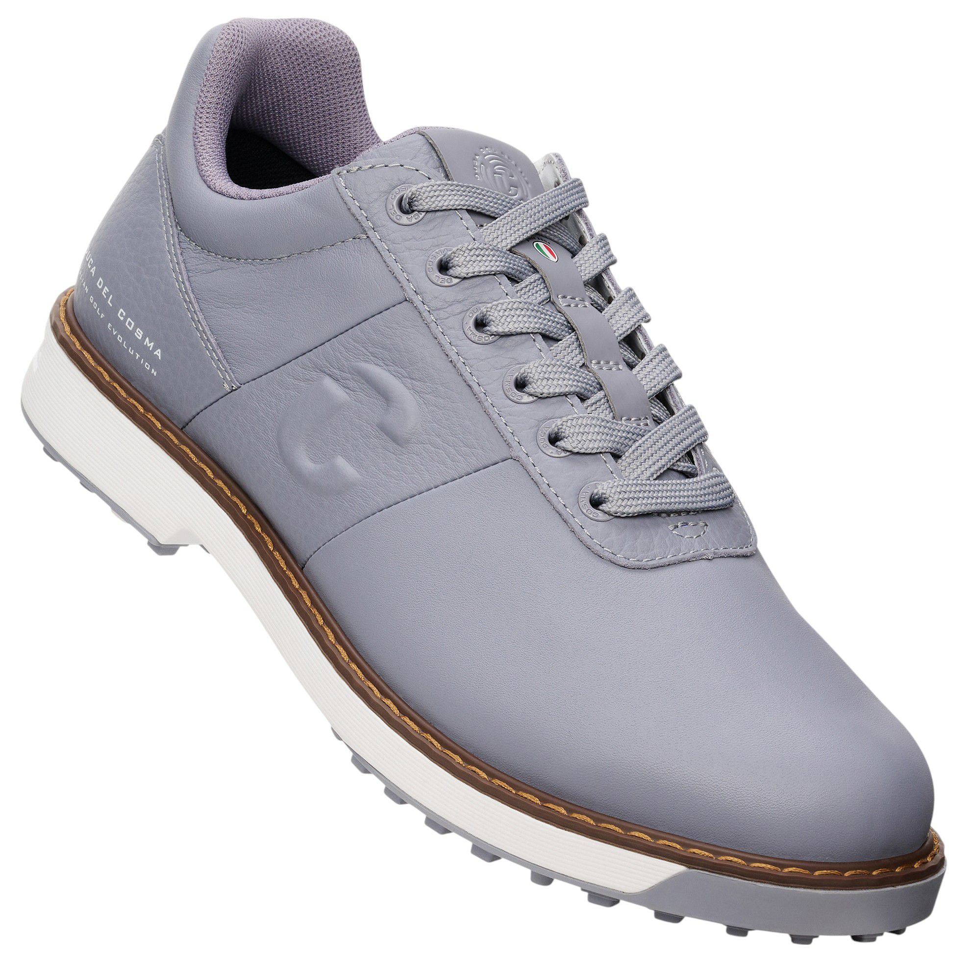 Duca Del Cosma Men's Bosco Golf Shoes product image