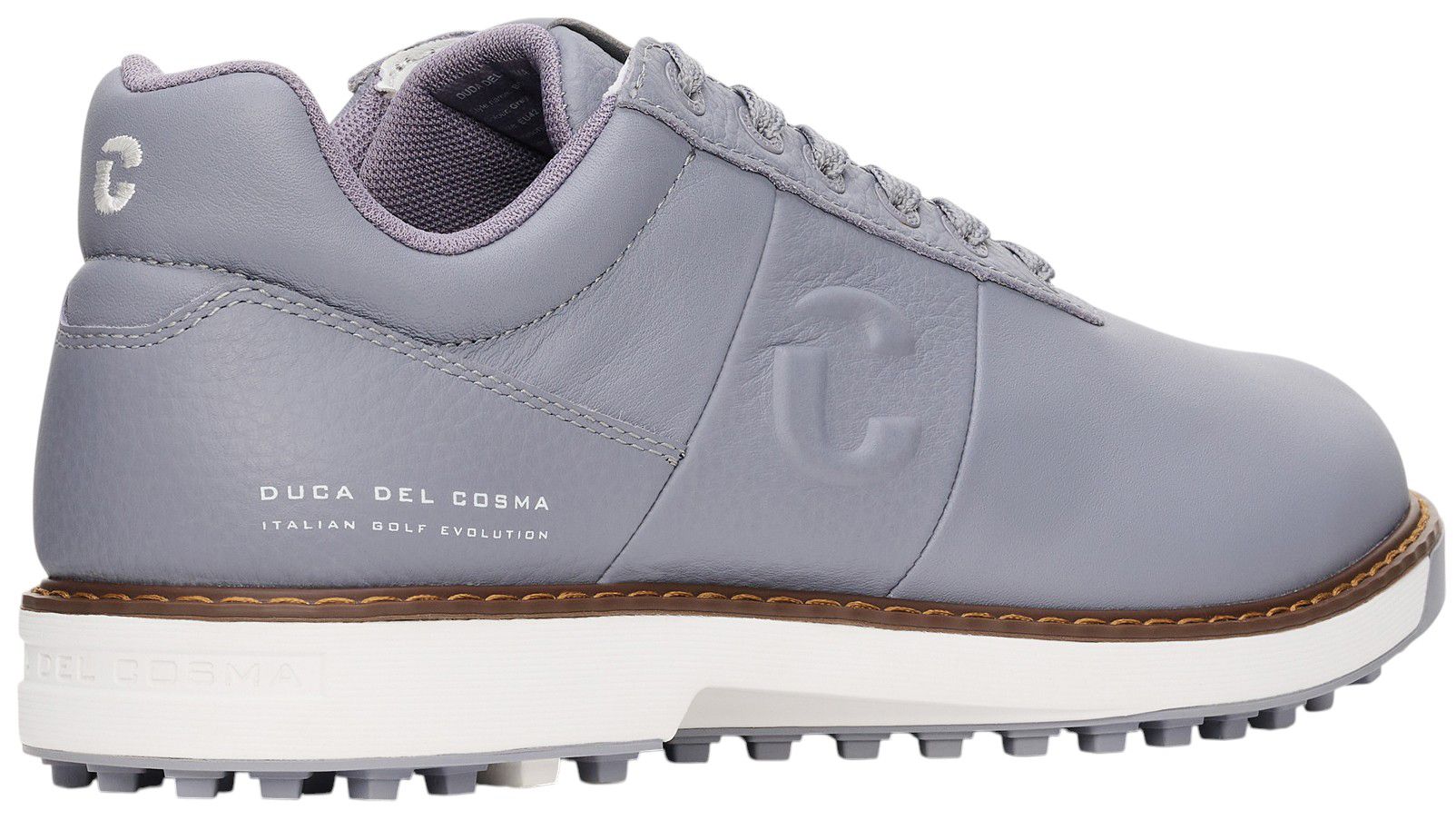 Duca Del Cosma Men's Bosco Golf Shoes product image