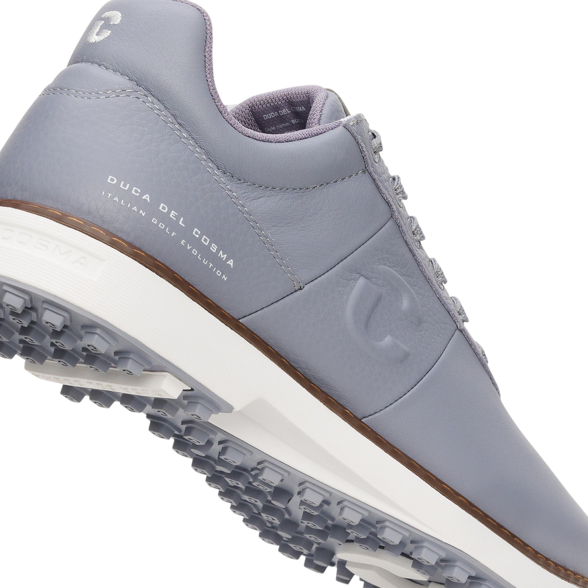 Duca Del Cosma Men's Bosco Golf Shoes product image