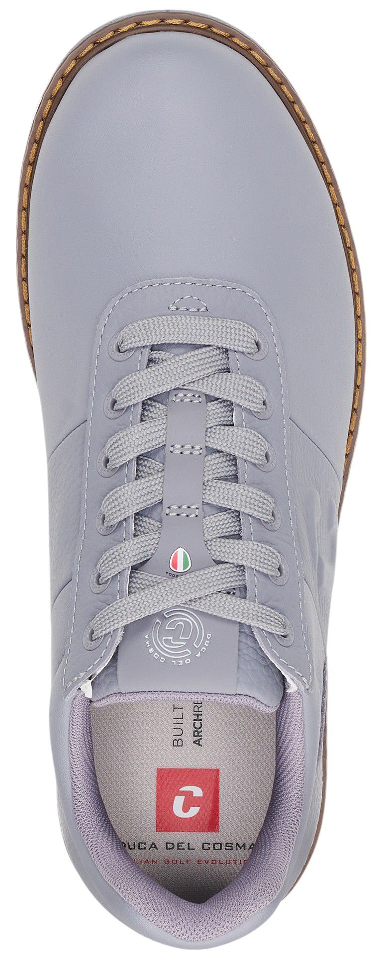 Duca Del Cosma Men's Bosco Golf Shoes product image