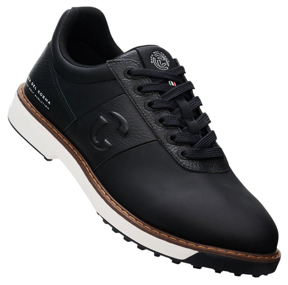 Duca del Cosma Men's Bosco Golf Shoes product image