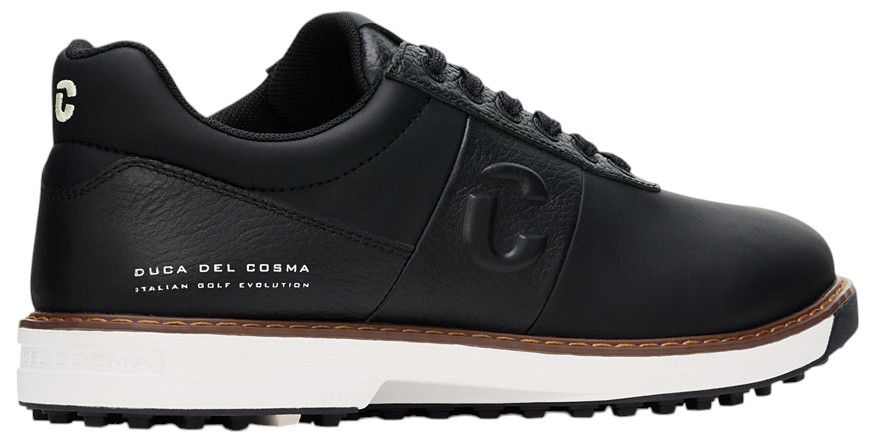 Duca del Cosma Men's Bosco Golf Shoes product image