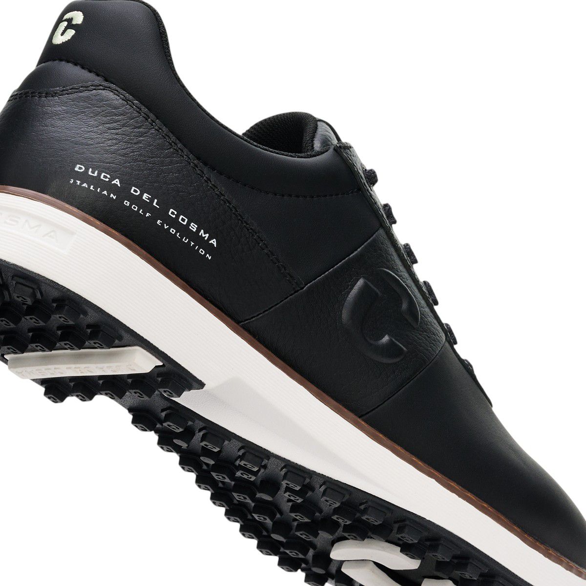 Duca del Cosma Men's Bosco Golf Shoes product image