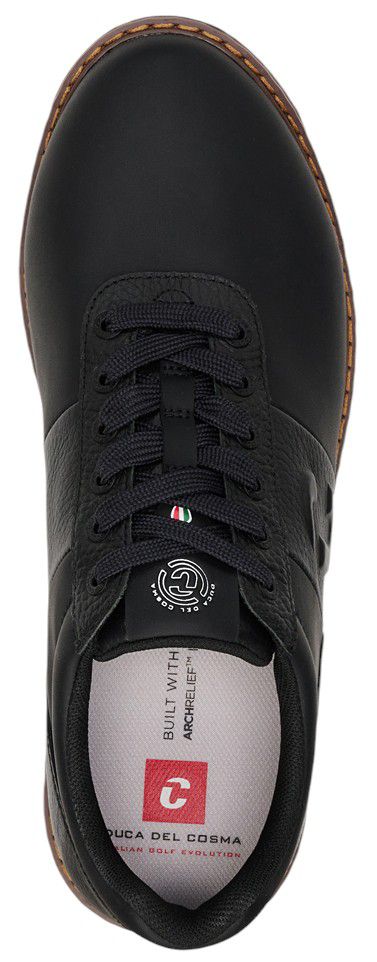 Duca del Cosma Men's Bosco Golf Shoes product image
