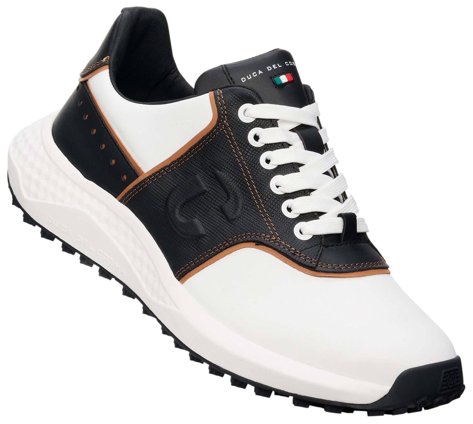 Duca Del Cosma Positano Elite Golf Shoes product image
