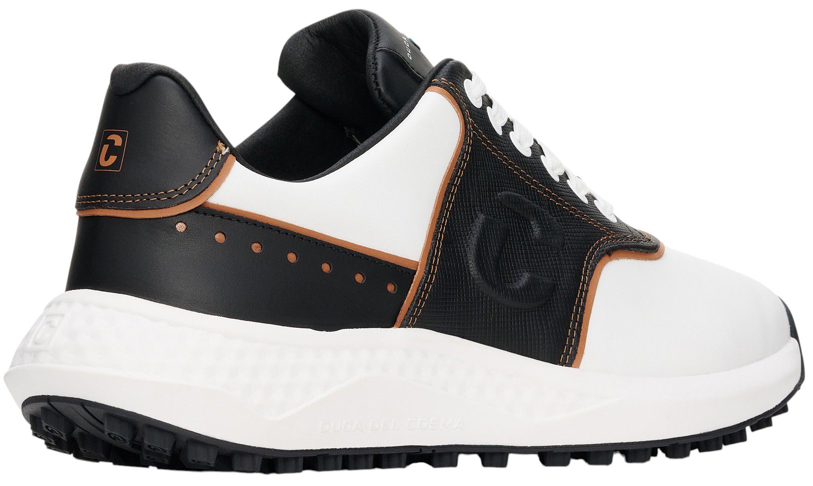 Duca Del Cosma Positano Elite Golf Shoes product image