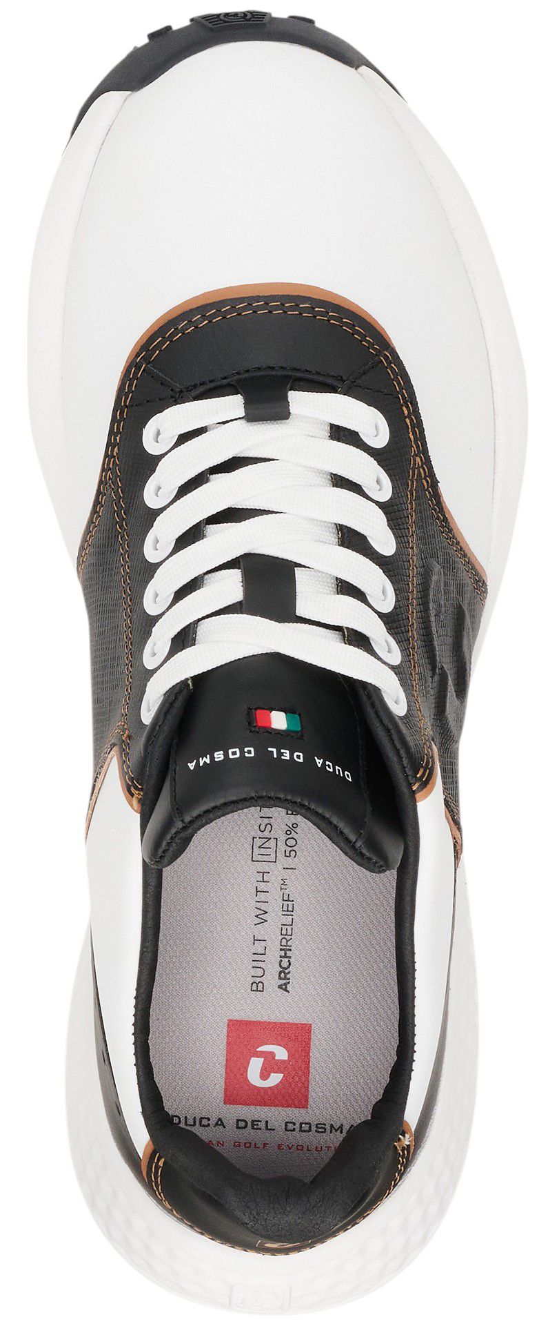Duca Del Cosma Positano Elite Golf Shoes product image