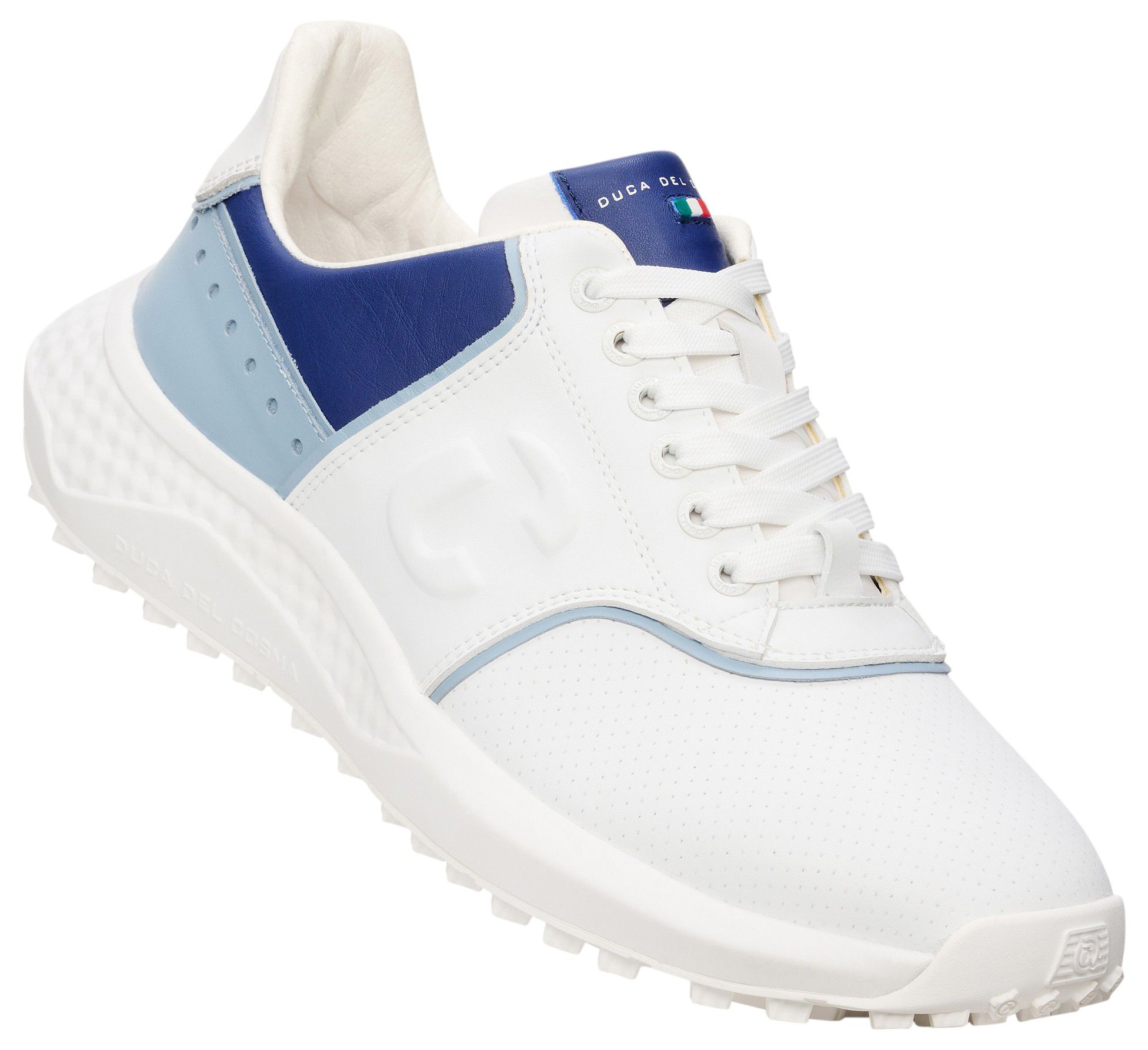 Duca del Cosma Positano Elite Golf Shoes product image