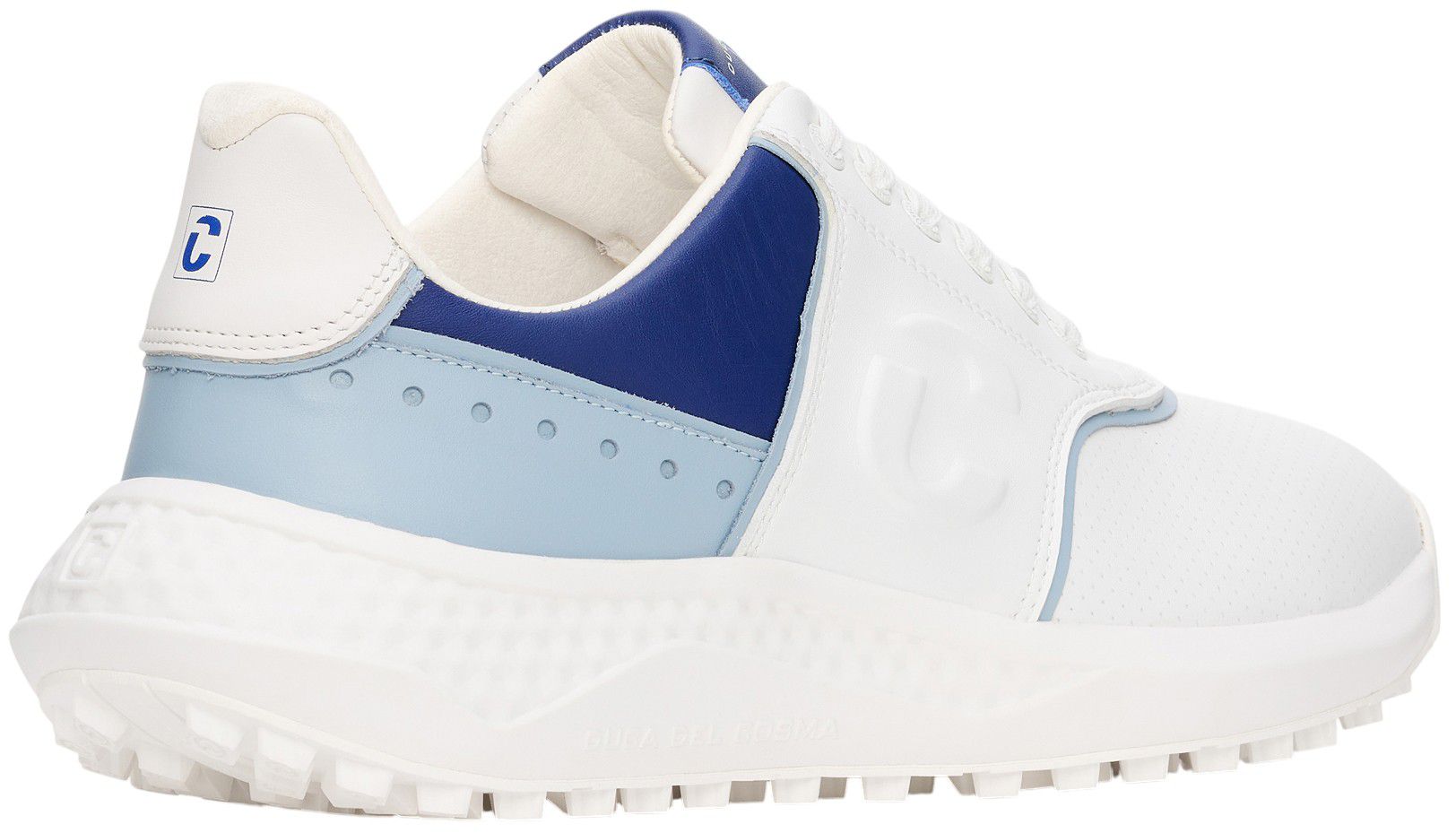 Duca del Cosma Positano Elite Golf Shoes product image