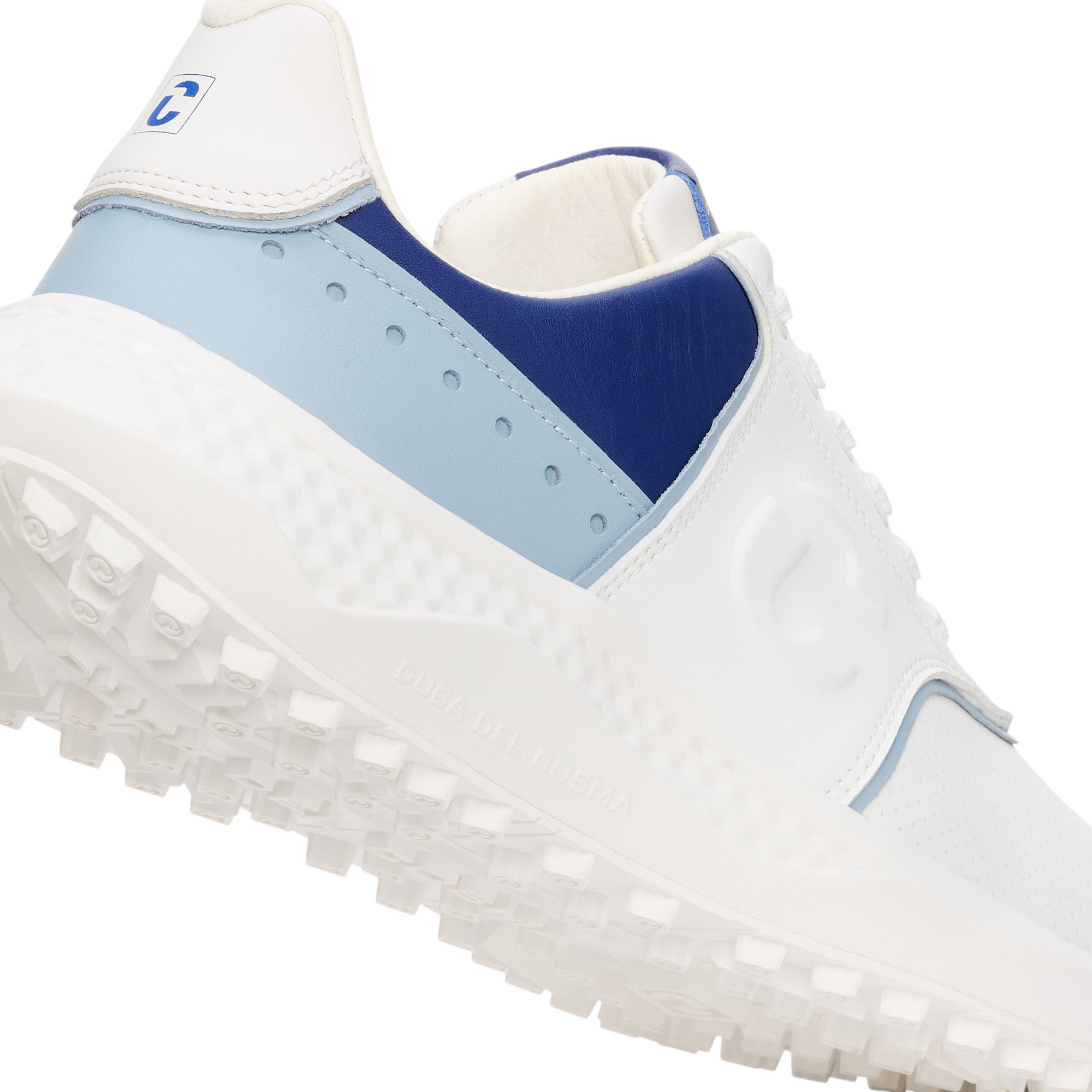 Duca del Cosma Positano Elite Golf Shoes product image