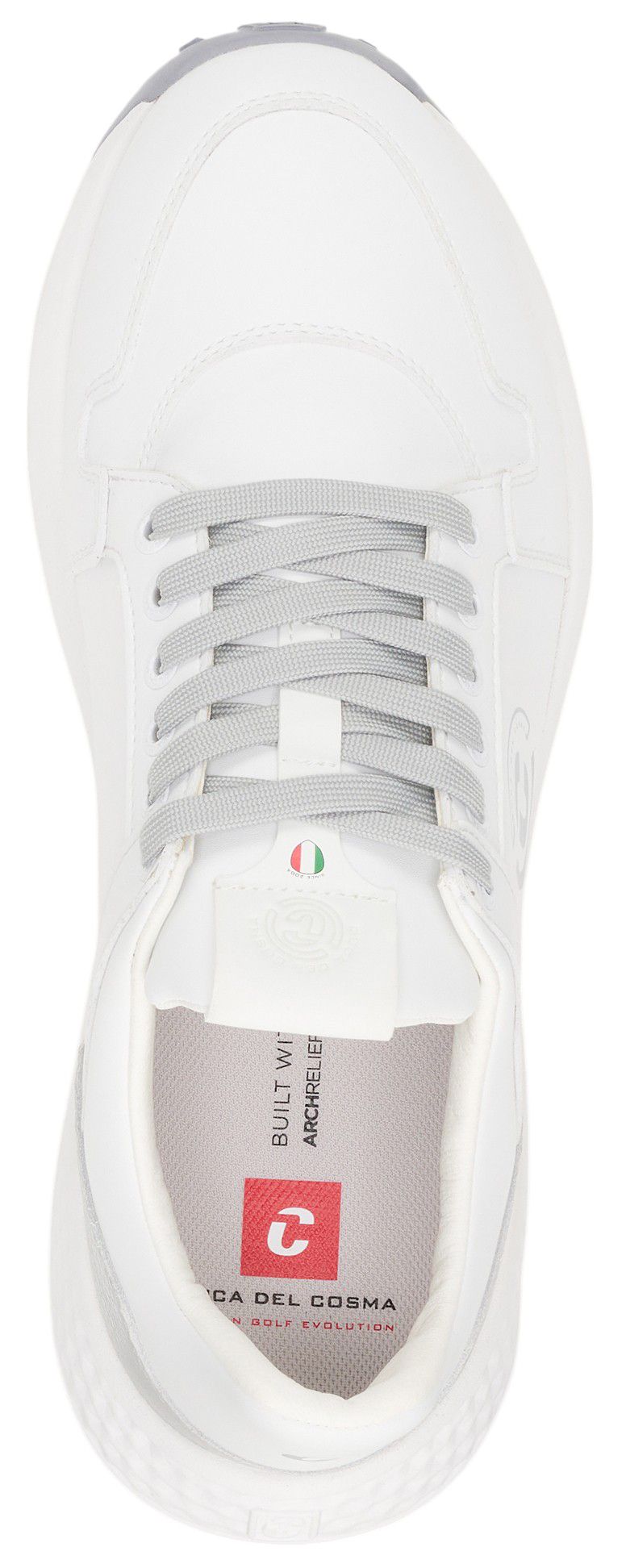 Duca Del Cosma Novara Golf Shoes product image