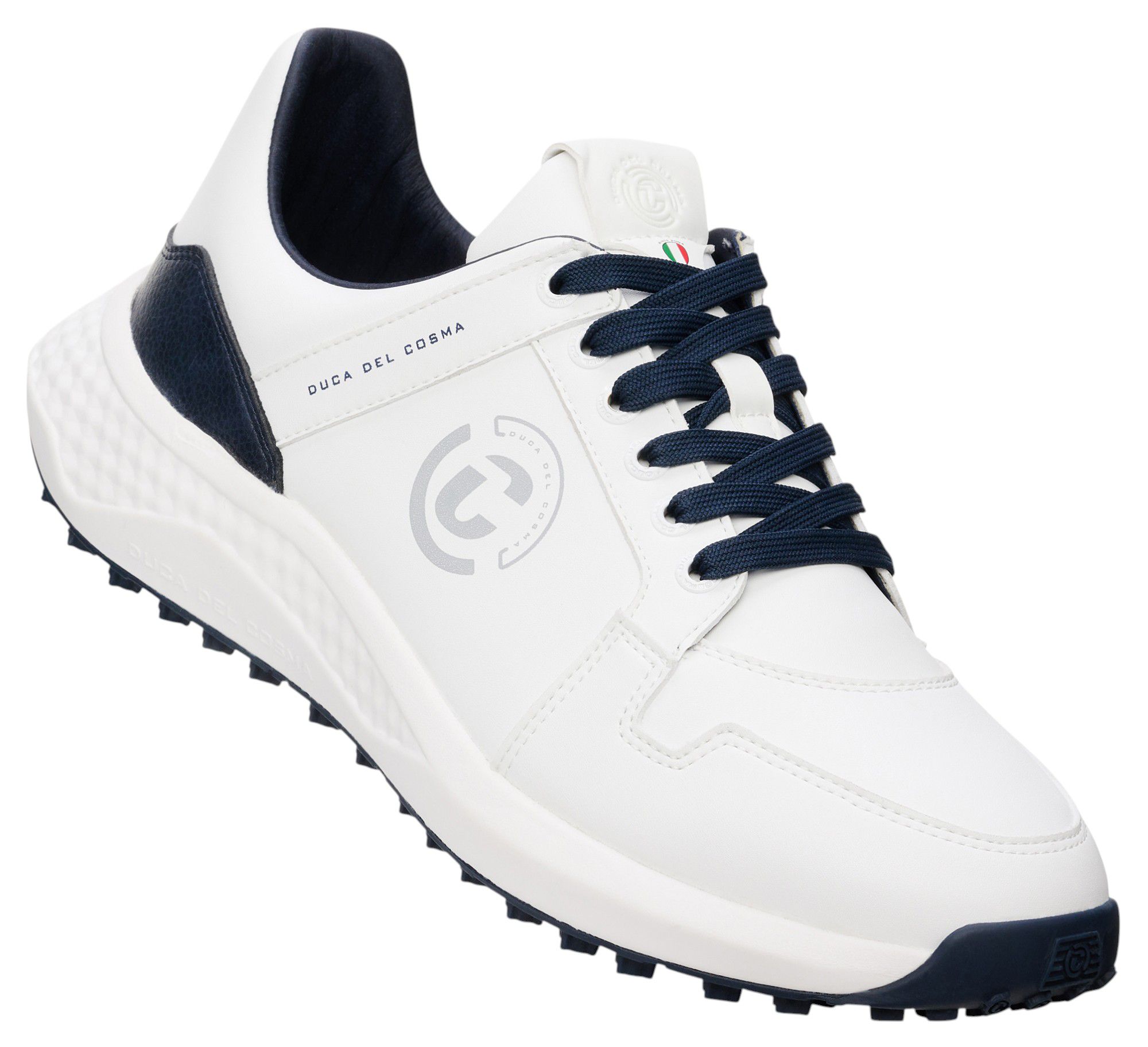 Duca del Cosma Novara Golf Shoes product image