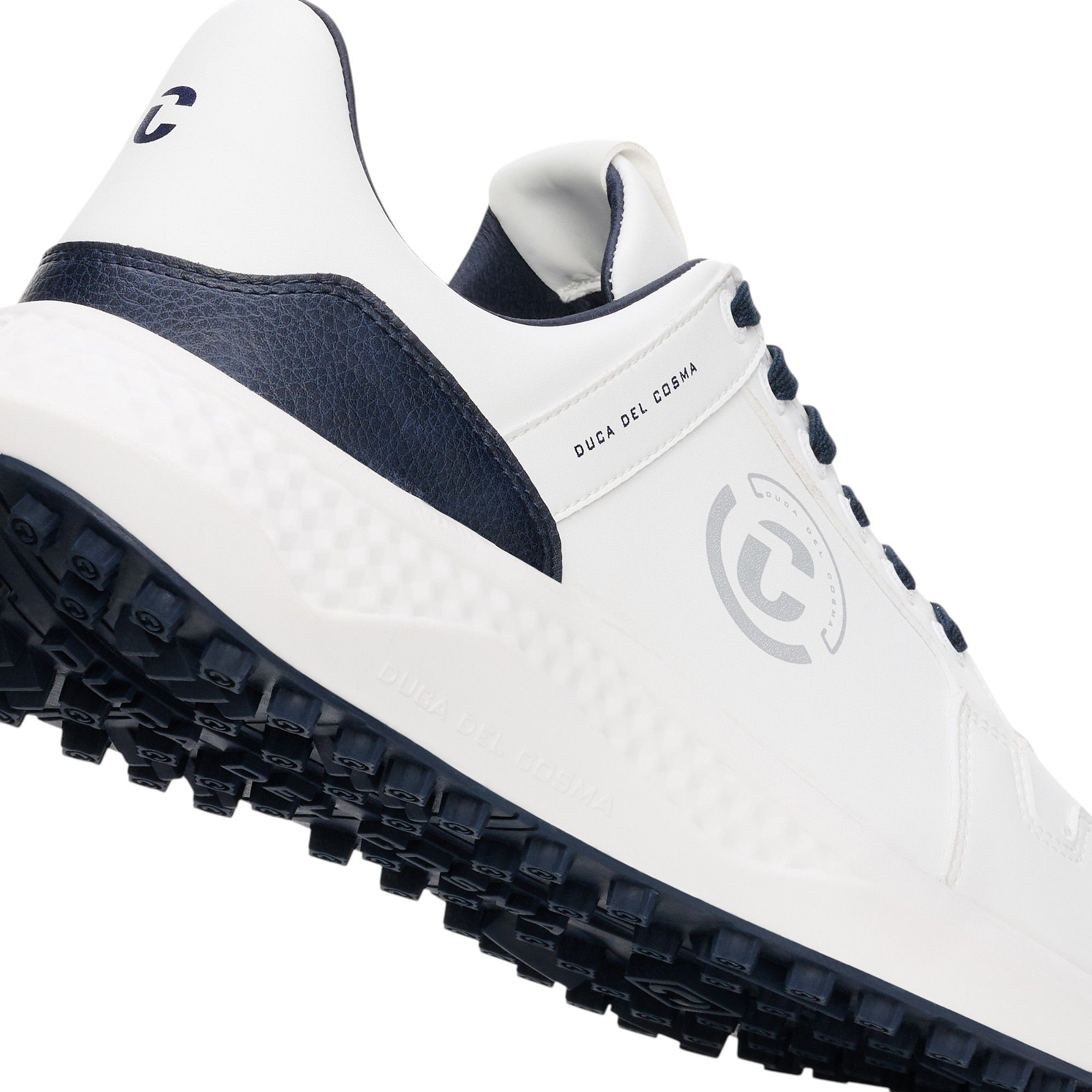Duca del Cosma Novara Golf Shoes product image