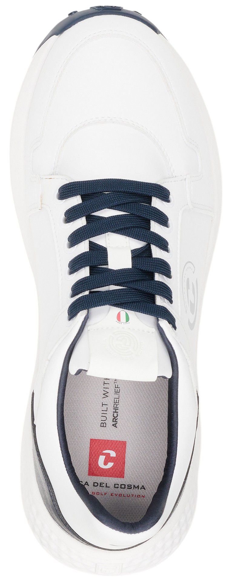 Duca del Cosma Novara Golf Shoes product image