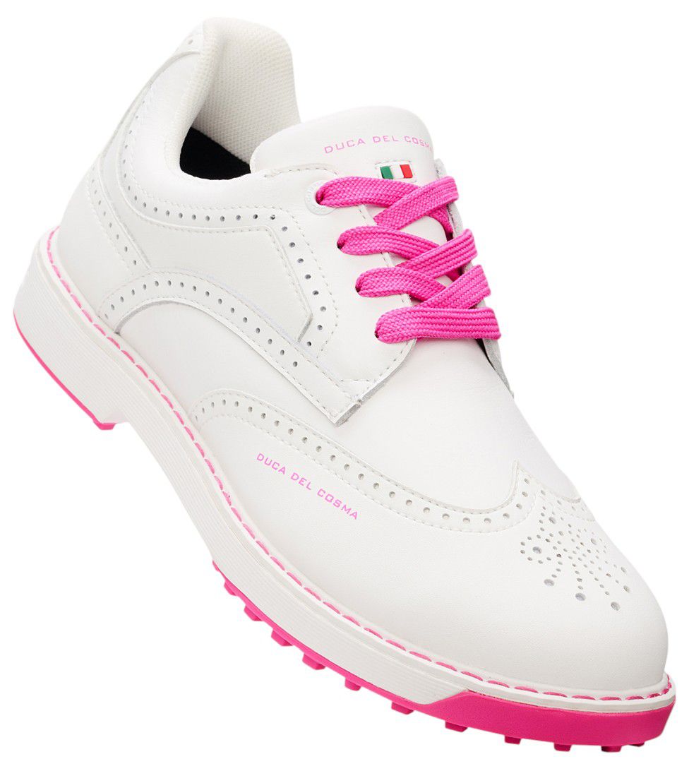 Duca Del Cosma Women's Tuscania Golf Shoes product image