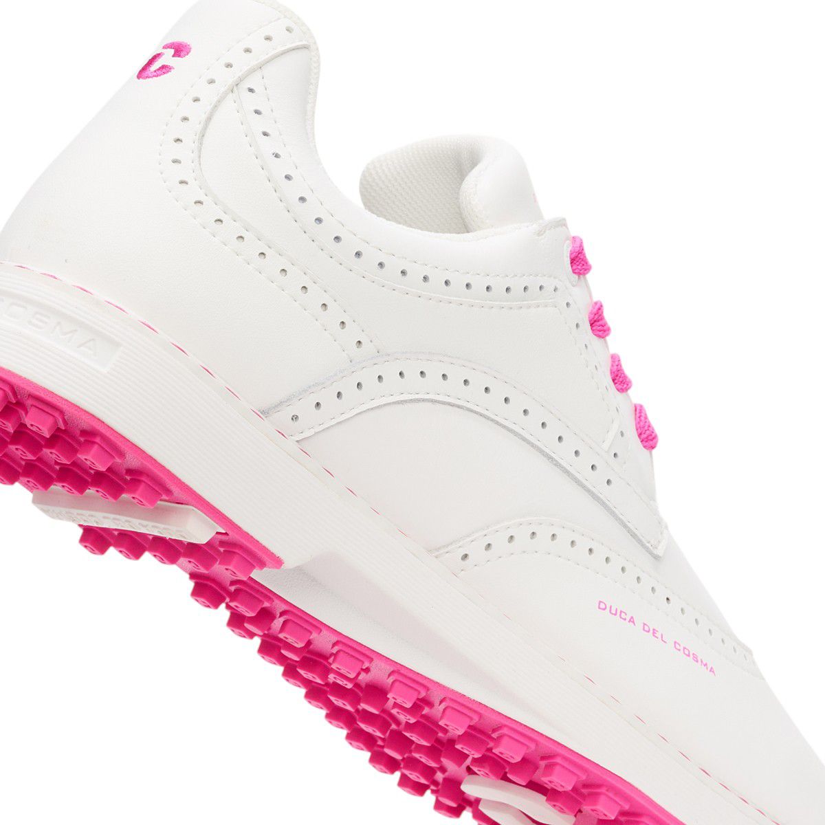 Duca Del Cosma Women's Tuscania Golf Shoes product image