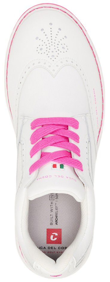 Duca Del Cosma Women's Tuscania Golf Shoes product image