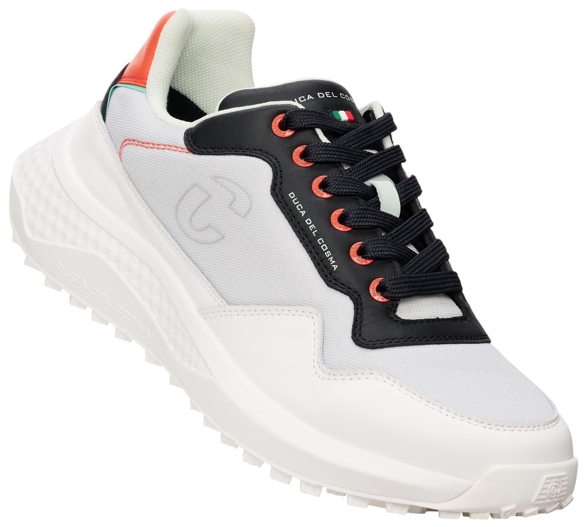 Duca del Cosma Men's Genova Golf Shoes product image