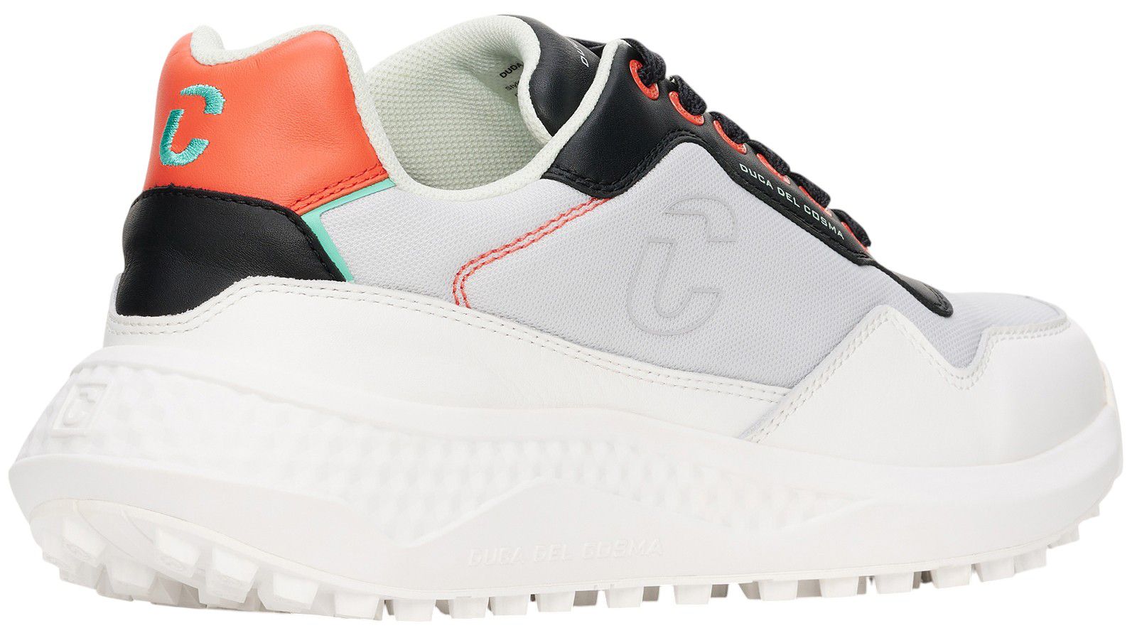 Duca del Cosma Men's Genova Golf Shoes product image