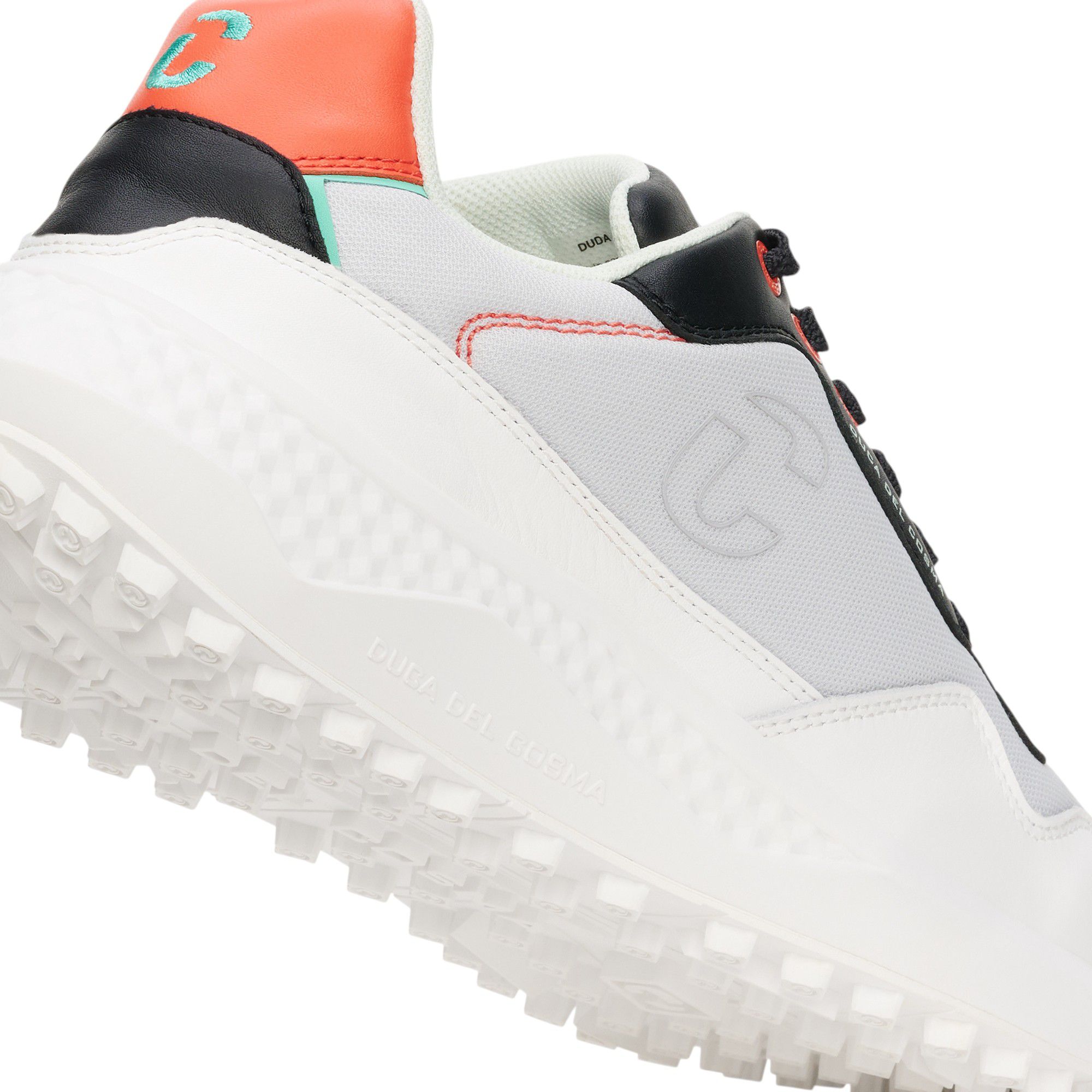 Duca del Cosma Men's Genova Golf Shoes product image