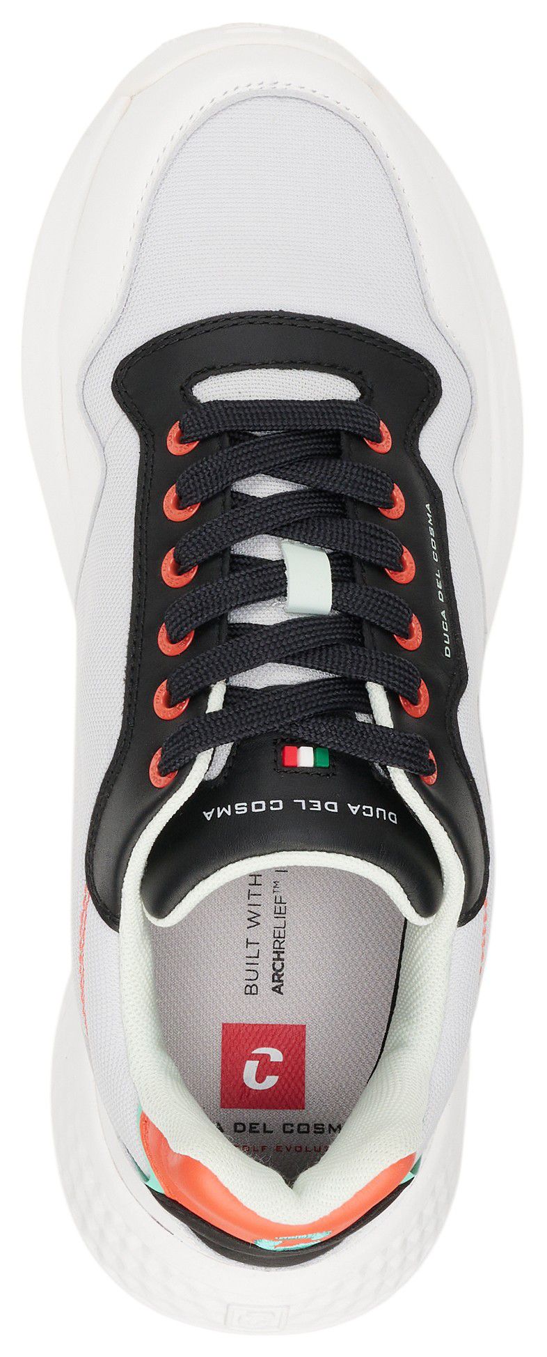 Duca del Cosma Men's Genova Golf Shoes product image