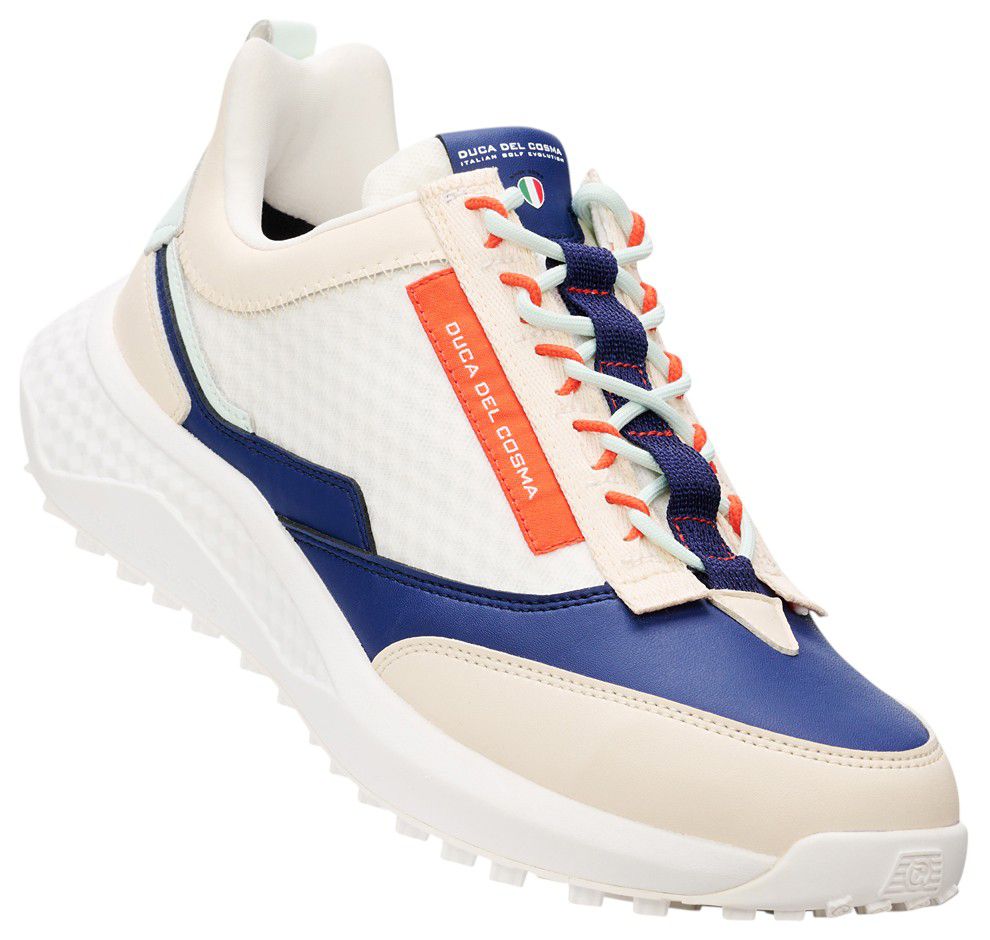 Duca Del Cosma Men's Foro Golf Shoes product image