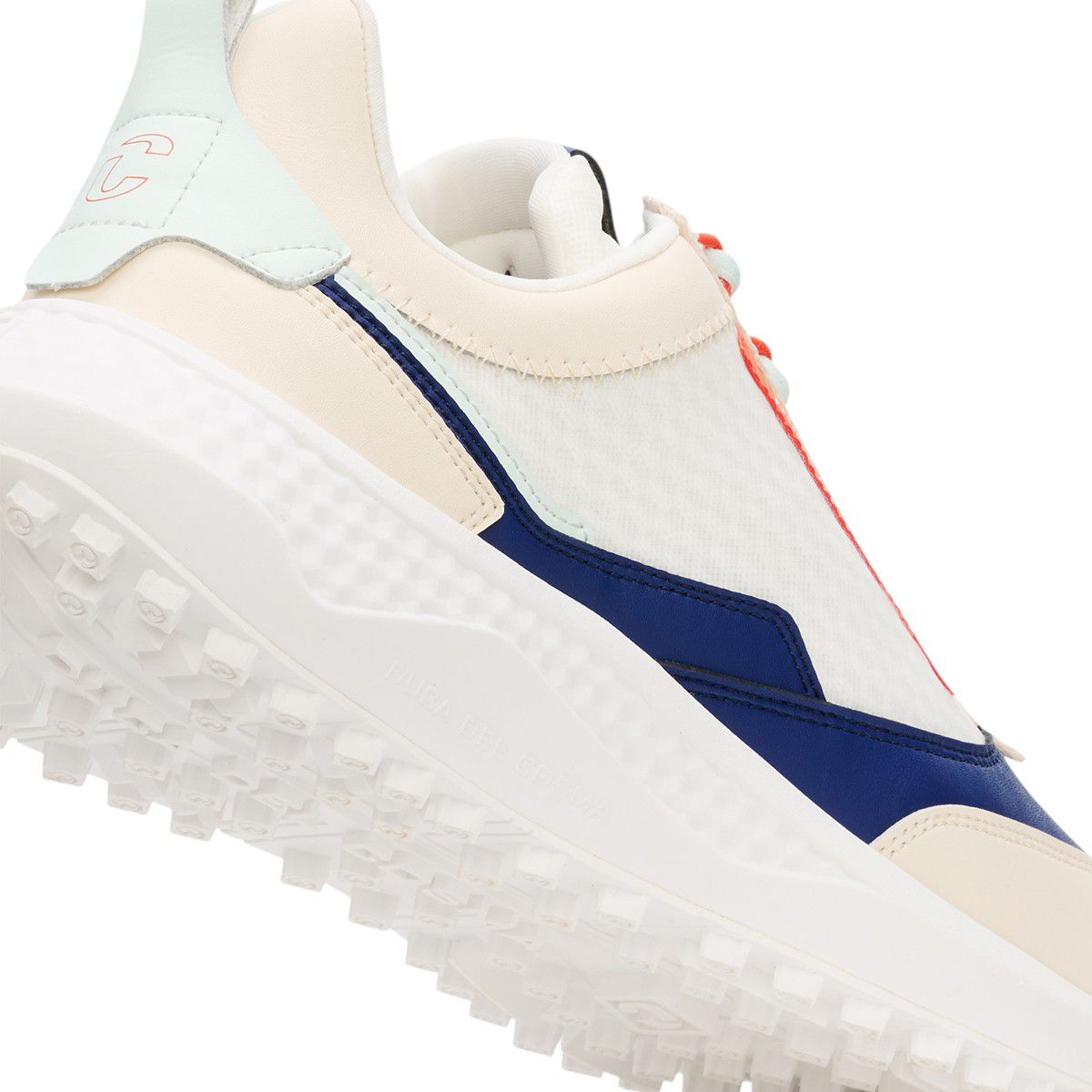 Duca Del Cosma Men's Foro Golf Shoes product image