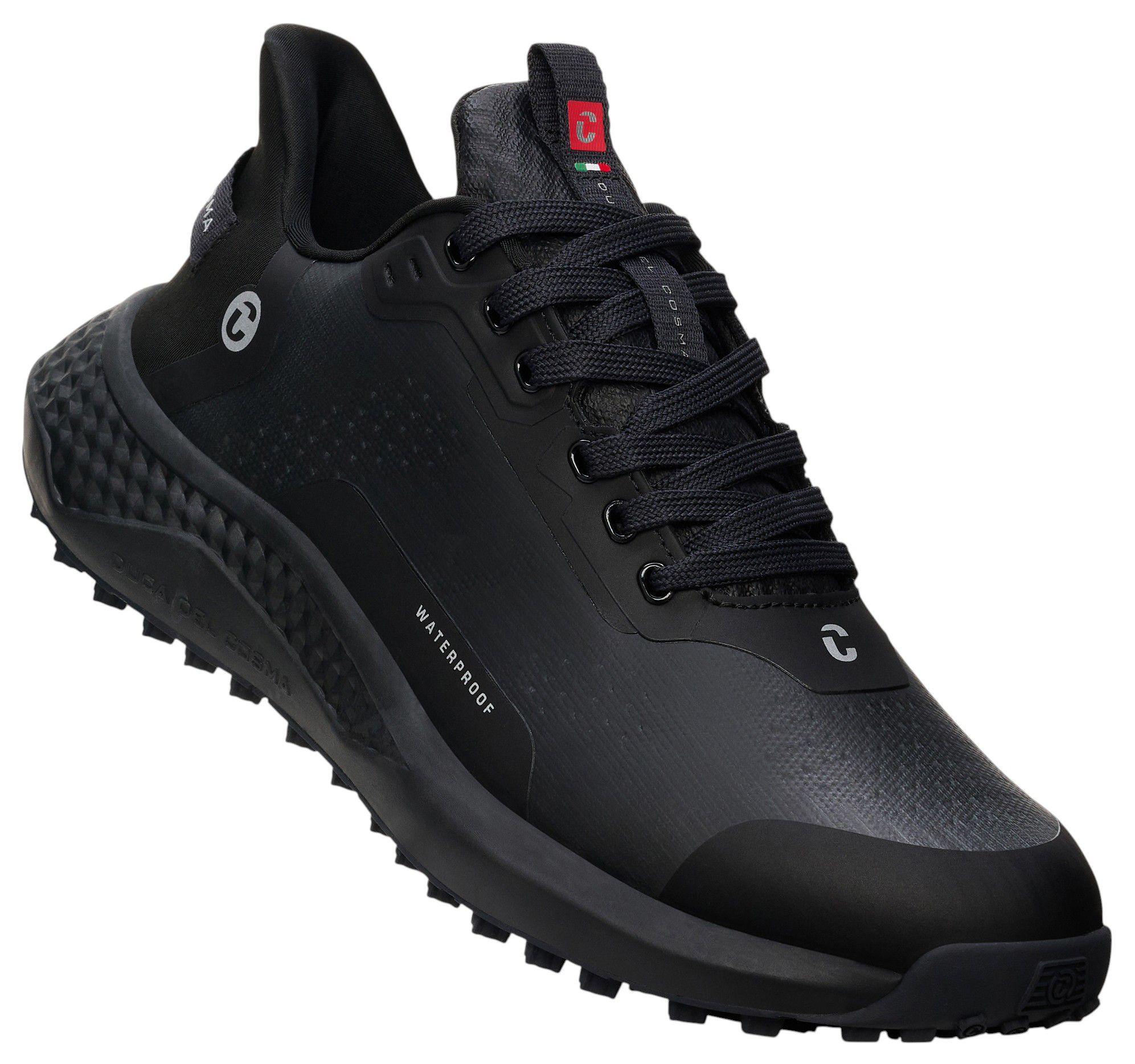 Duca del Cosma Men's Grado Golf Shoes product image