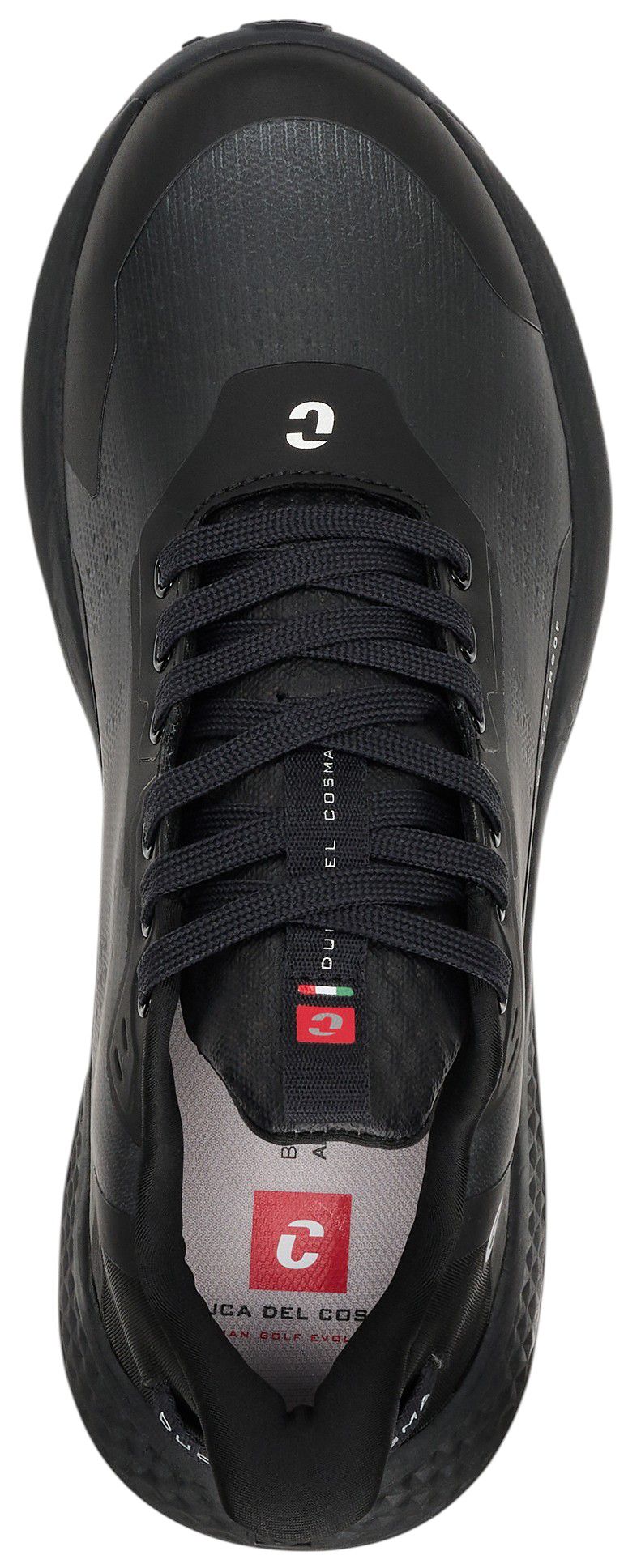 Duca del Cosma Men's Grado Golf Shoes product image