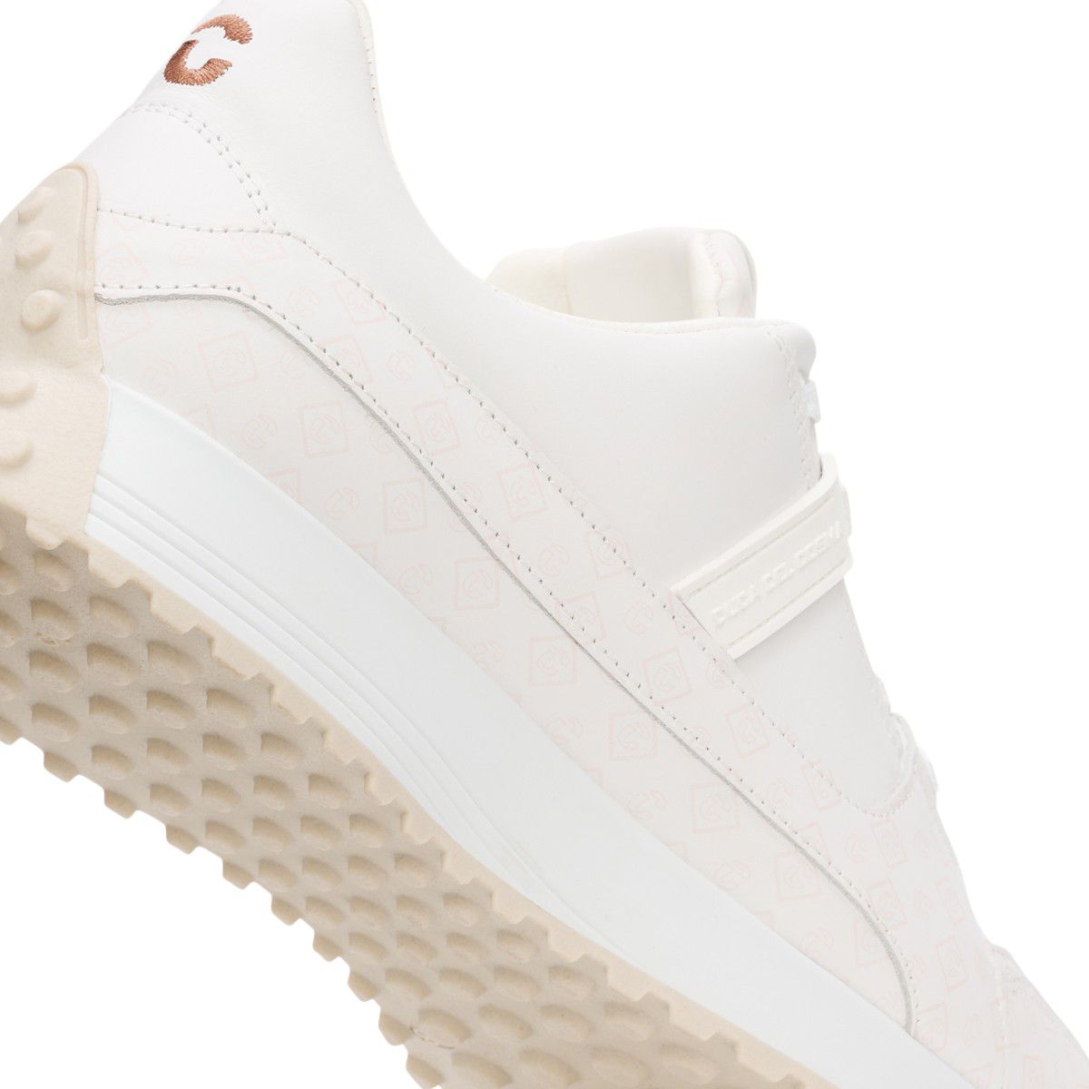 Duca Del Cosma Women's Alesi Golf Shoes product image