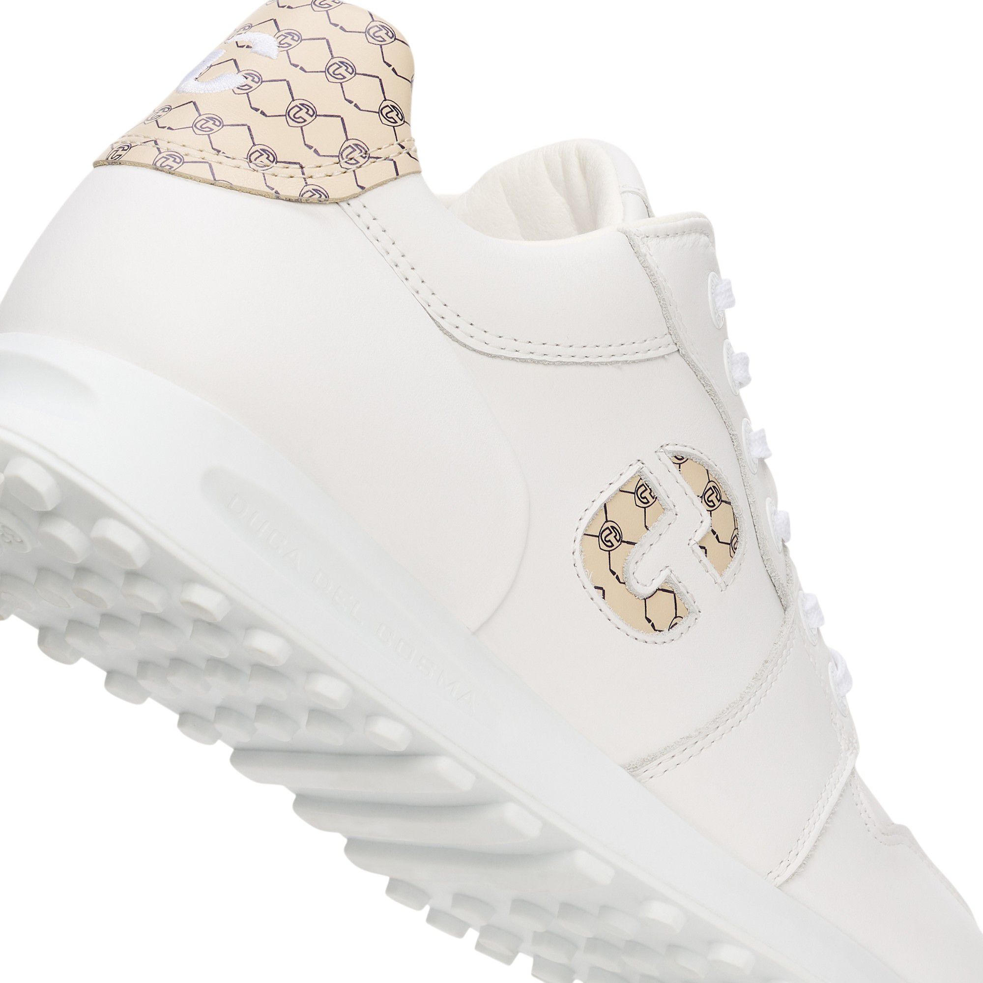 Duca Del Cosma Women's Georgia Golf Shoes product image