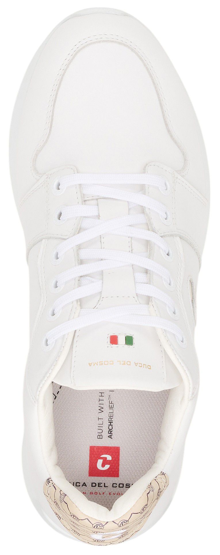 Duca Del Cosma Women's Georgia Golf Shoes product image