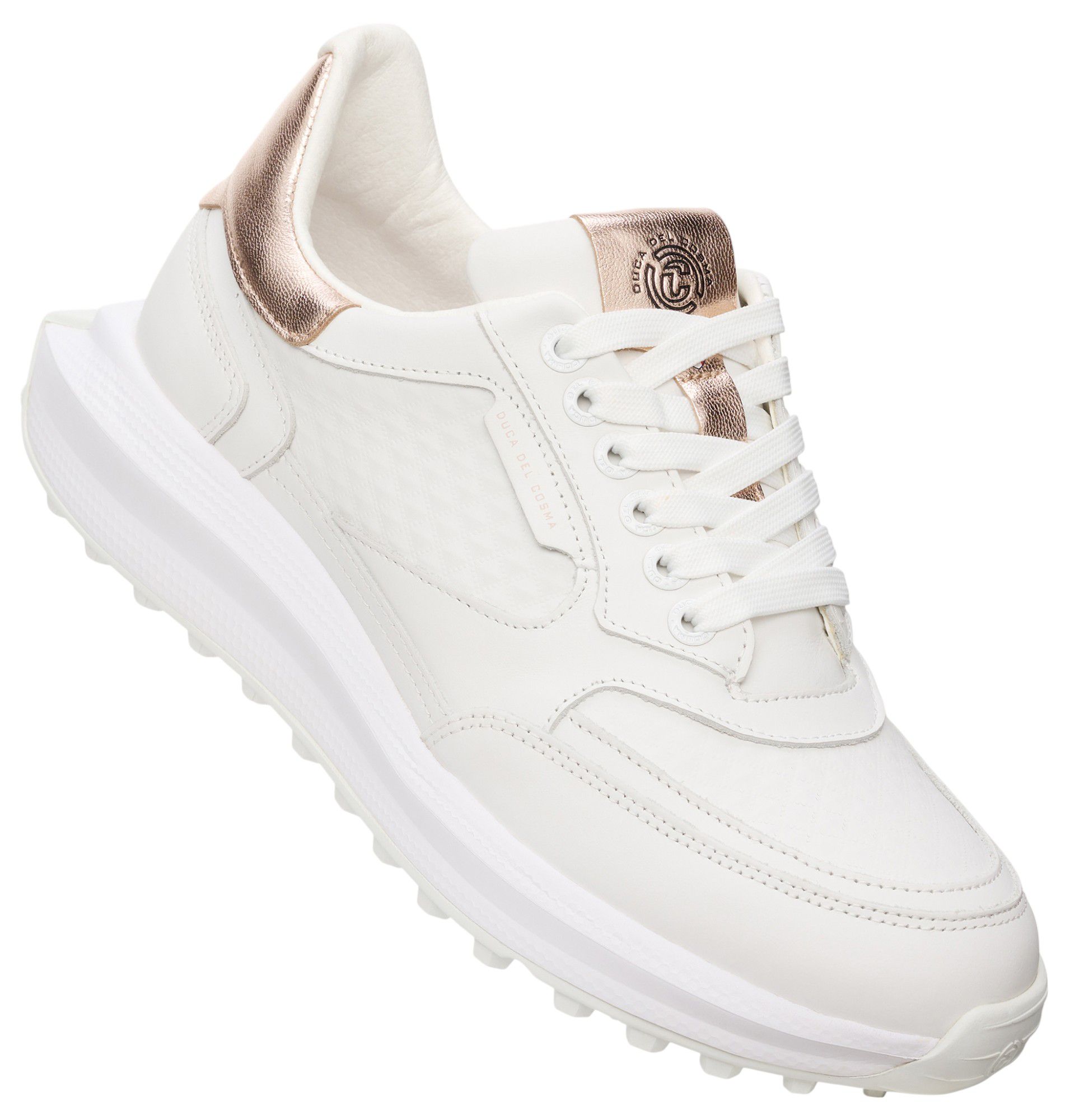 Duca del Cosma Women's Olivera 2 Golf Shoes product image