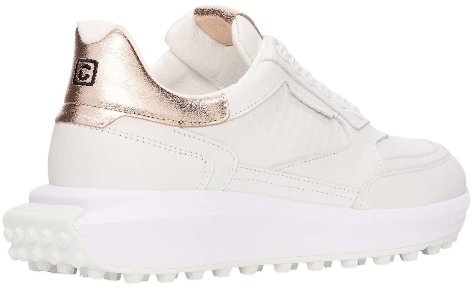 Duca del Cosma Women's Olivera 2 Golf Shoes product image