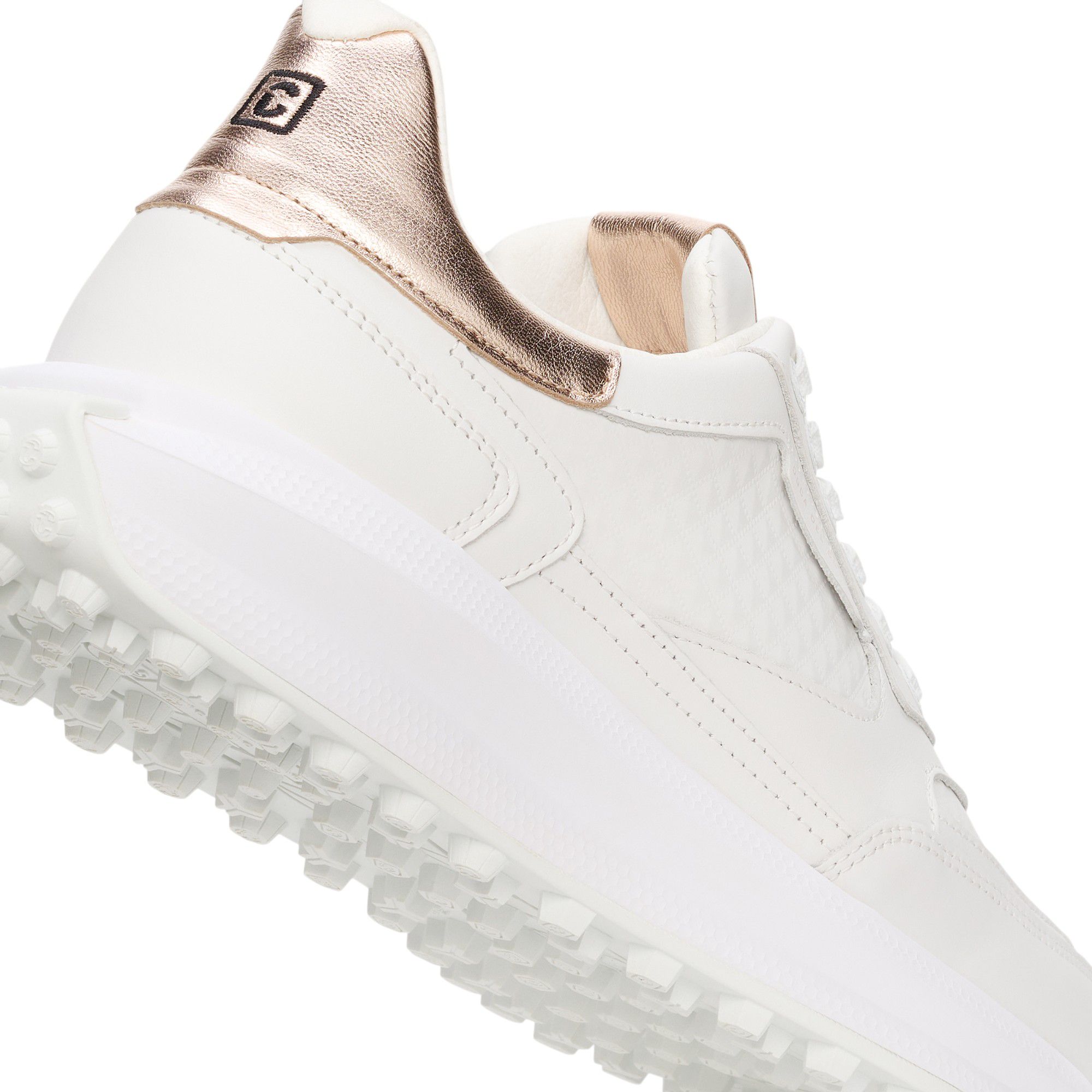 Duca del Cosma Women's Olivera 2 Golf Shoes product image