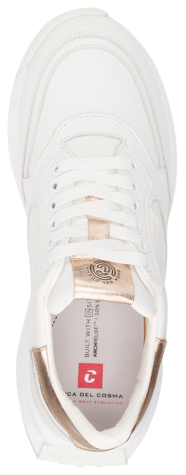 Duca del Cosma Women's Olivera 2 Golf Shoes product image