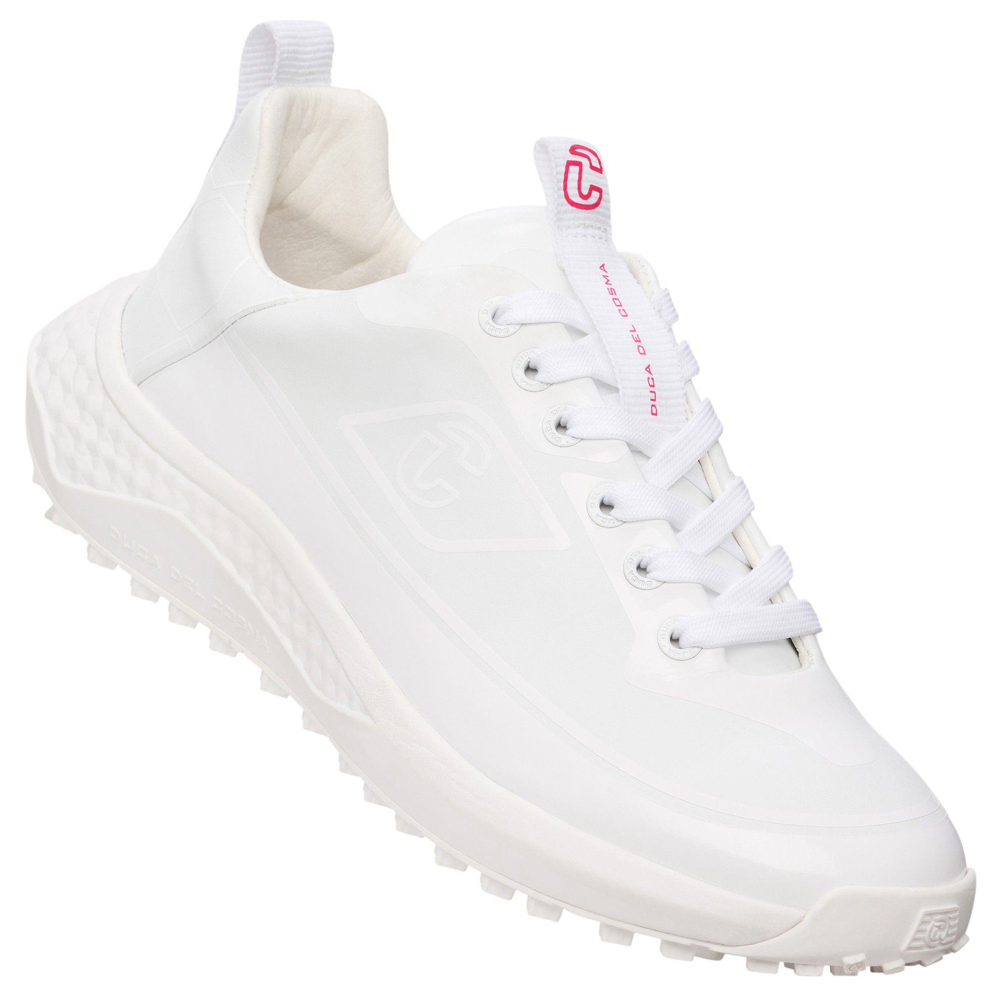 Duca Del Cosma Women's Cortona Golf Shoes product image