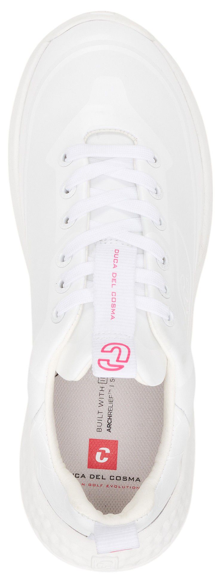 Duca Del Cosma Women's Cortona Golf Shoes product image