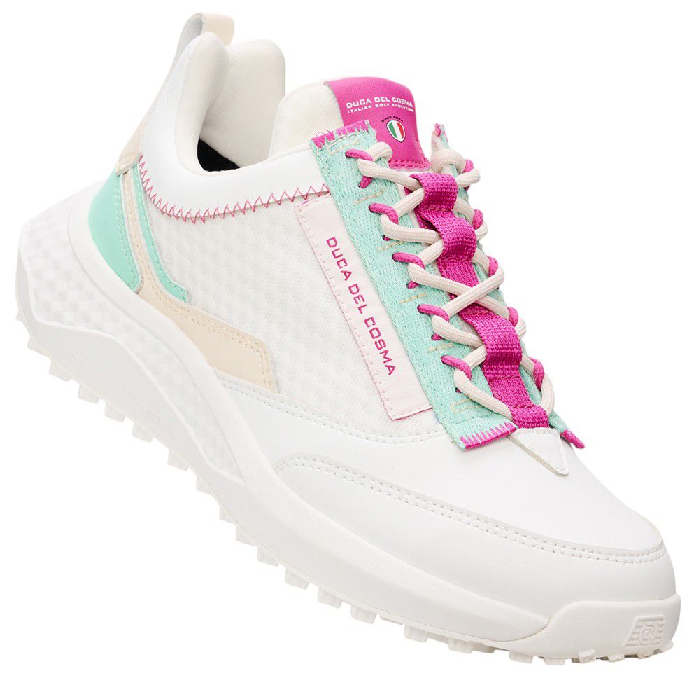 Duca del Cosma Women's Latina Golf Shoes product image