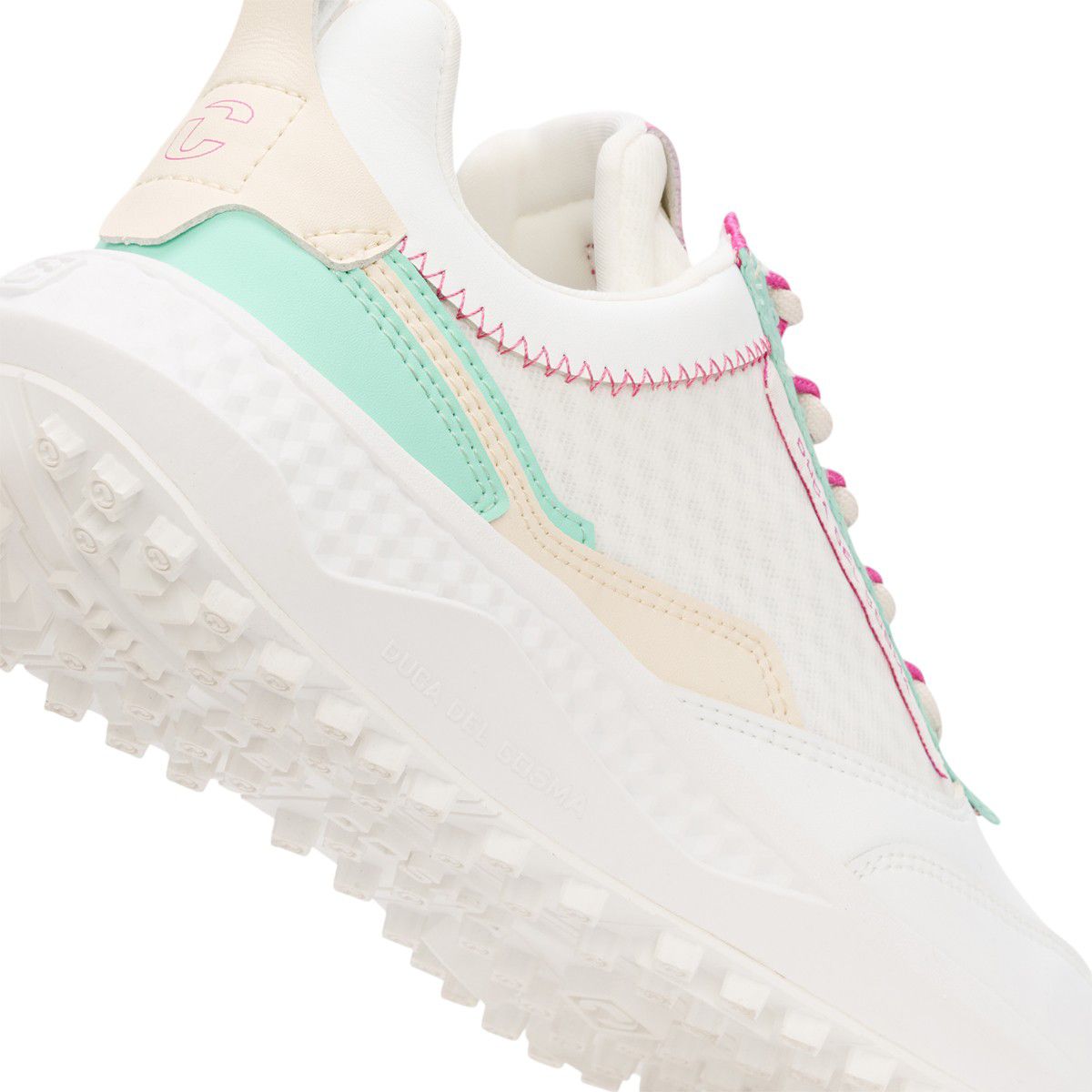Duca del Cosma Women's Latina Golf Shoes product image