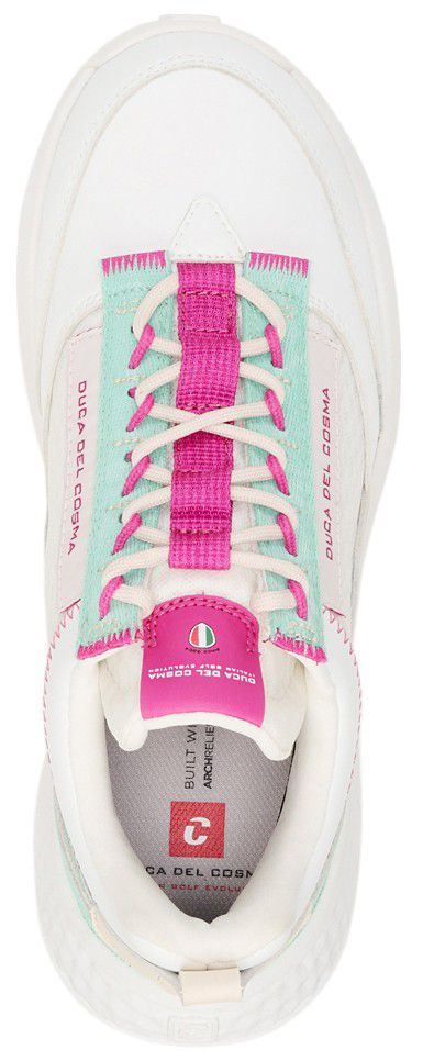 Duca del Cosma Women's Latina Golf Shoes product image