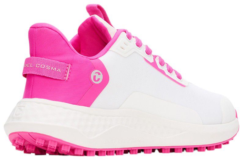 Duca del Cosma Women's Andiamo Golf Shoes product image