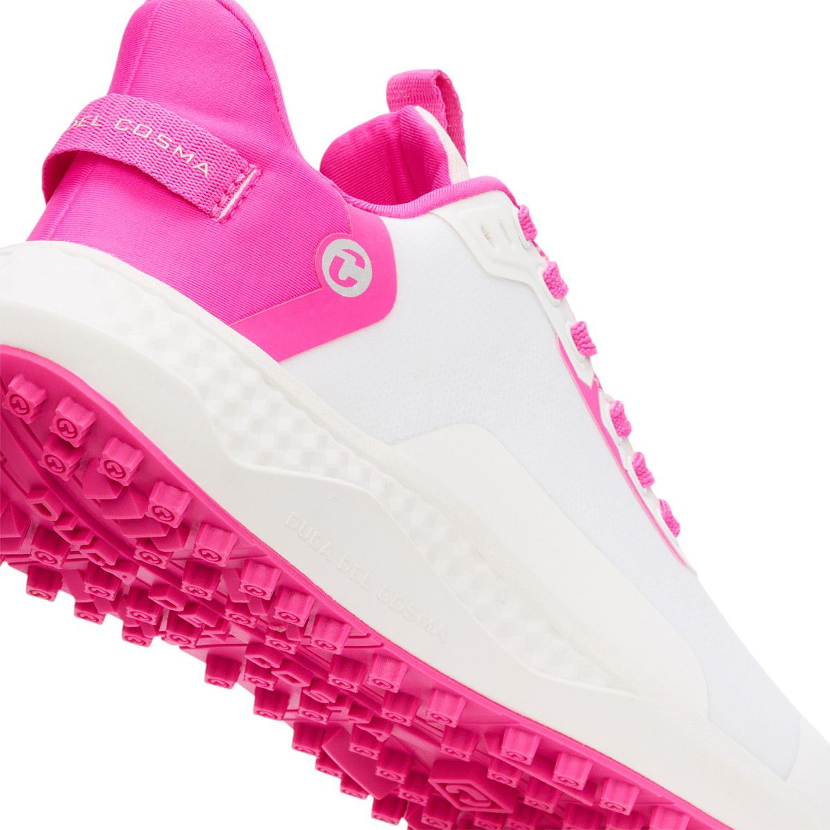 Duca del Cosma Women's Andiamo Golf Shoes product image